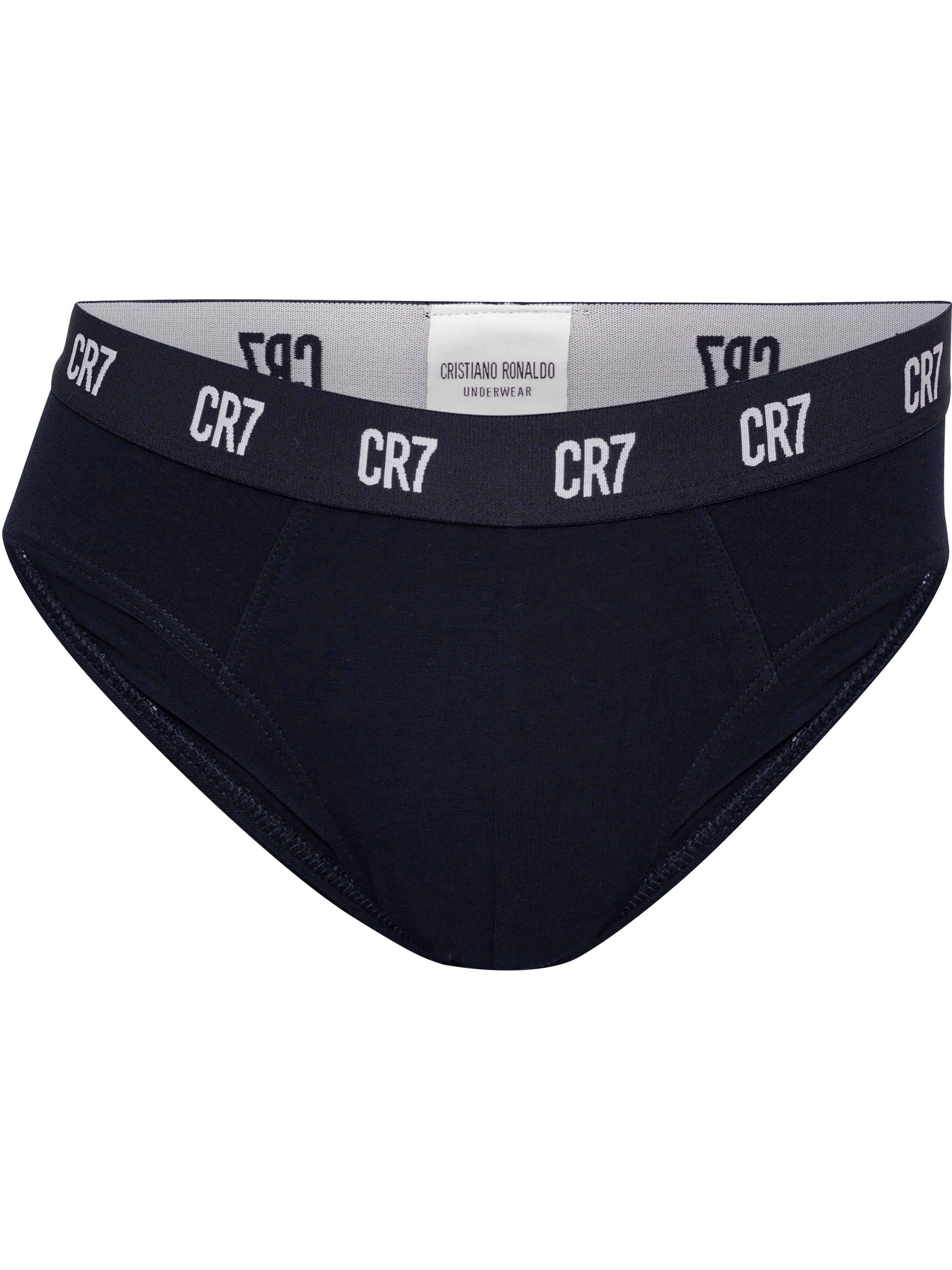 regular Slip di CR7 - Cristiano Ronaldo in blu