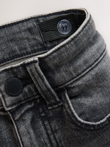 Next - regular Vaquero en gris