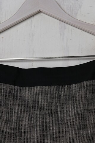 MARC AUREL Skirt in M in Grey