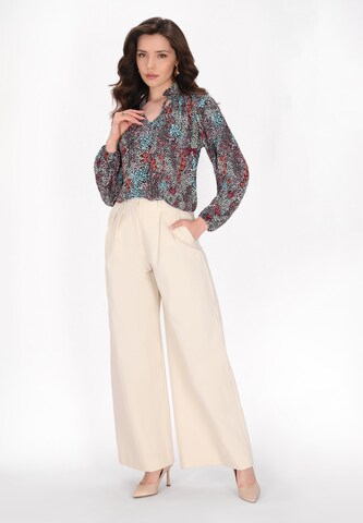 faina Blouse 'Fashion Look' in Gemengde kleuren