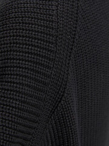 JJXX Sweater 'Zoe' in Black