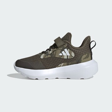 ADIDAS SPORTSWEAR - Calzado deportivo 'Fortarun 3.0' en verde