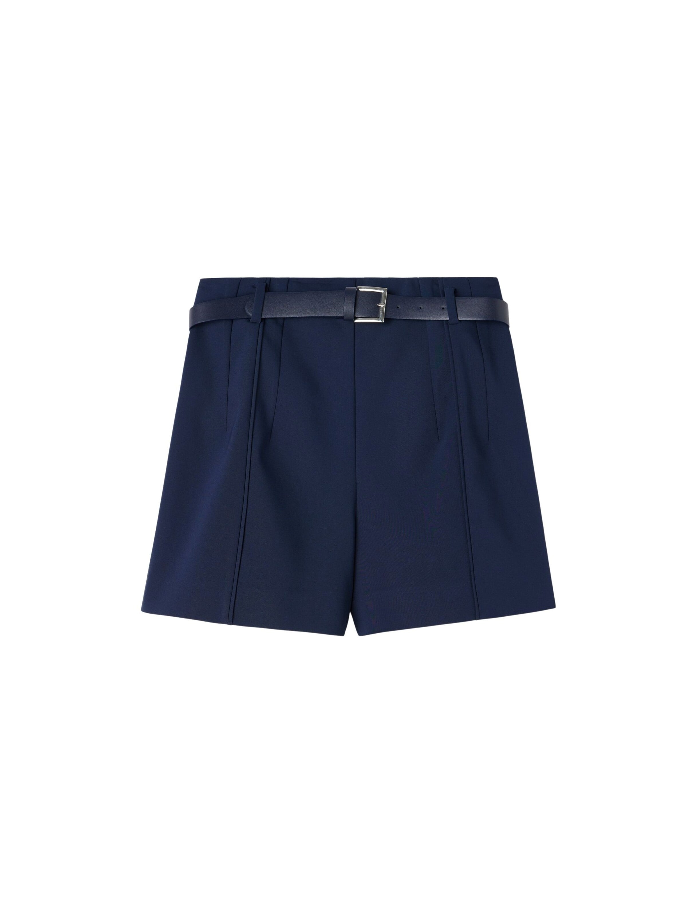 adl Hose‌‌‌‌‌‌‌‌‌ in Blau: Vorderseite