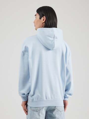 Only & Sons - Sudadera 'ONSTurner Life' en azul