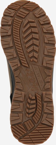 ICEPEAK Boots 'ANABAR MR' in Brown