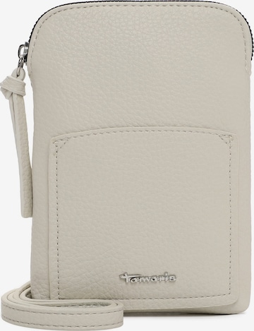 Tamaris Taška cez rameno 'Alessia' - Béžová: predná strana