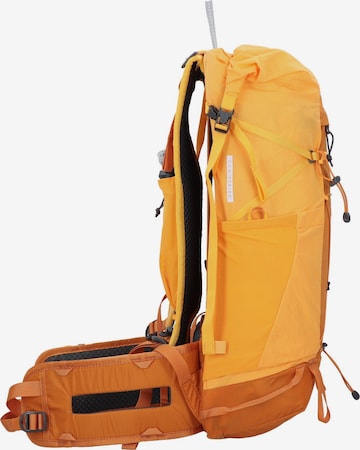 Haglöfs Sports Backpack 'L.I.M' in Yellow