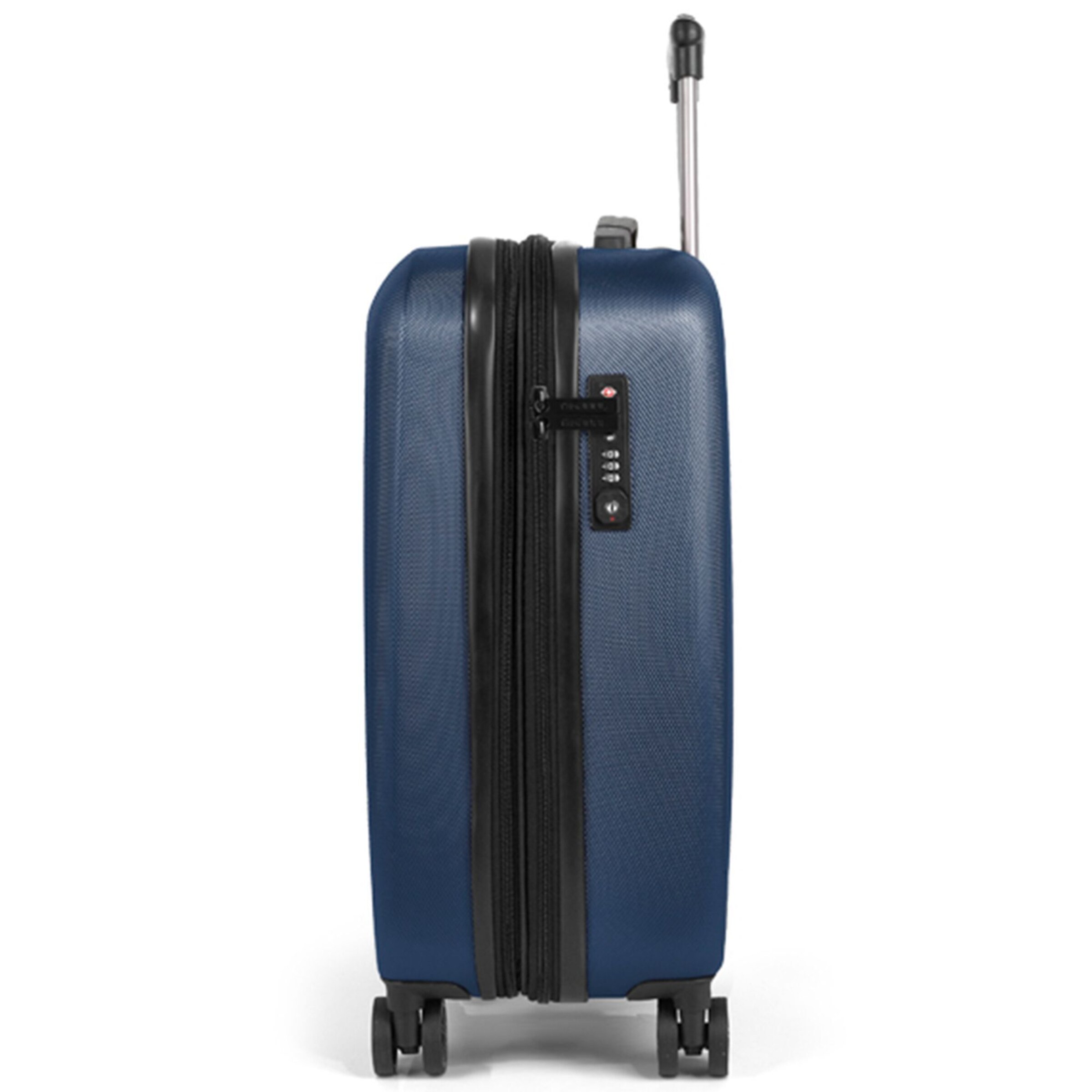Gabol Trolley 'Paradise XP' in Blauw