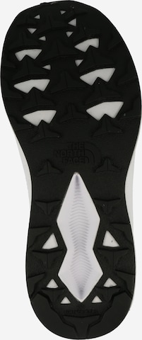 THE NORTH FACE Laufschuh 'VECTIV EMINUS' in Weiß