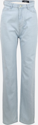 Noisy May (Tall) Jean 'BROOKE' en bleu clair, Vue avec produit