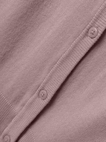 Giacchetta 'Vamone' di NAME IT in rosa