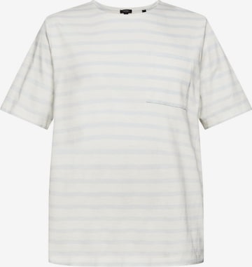 Esprit Collection Shirt in Blue: front