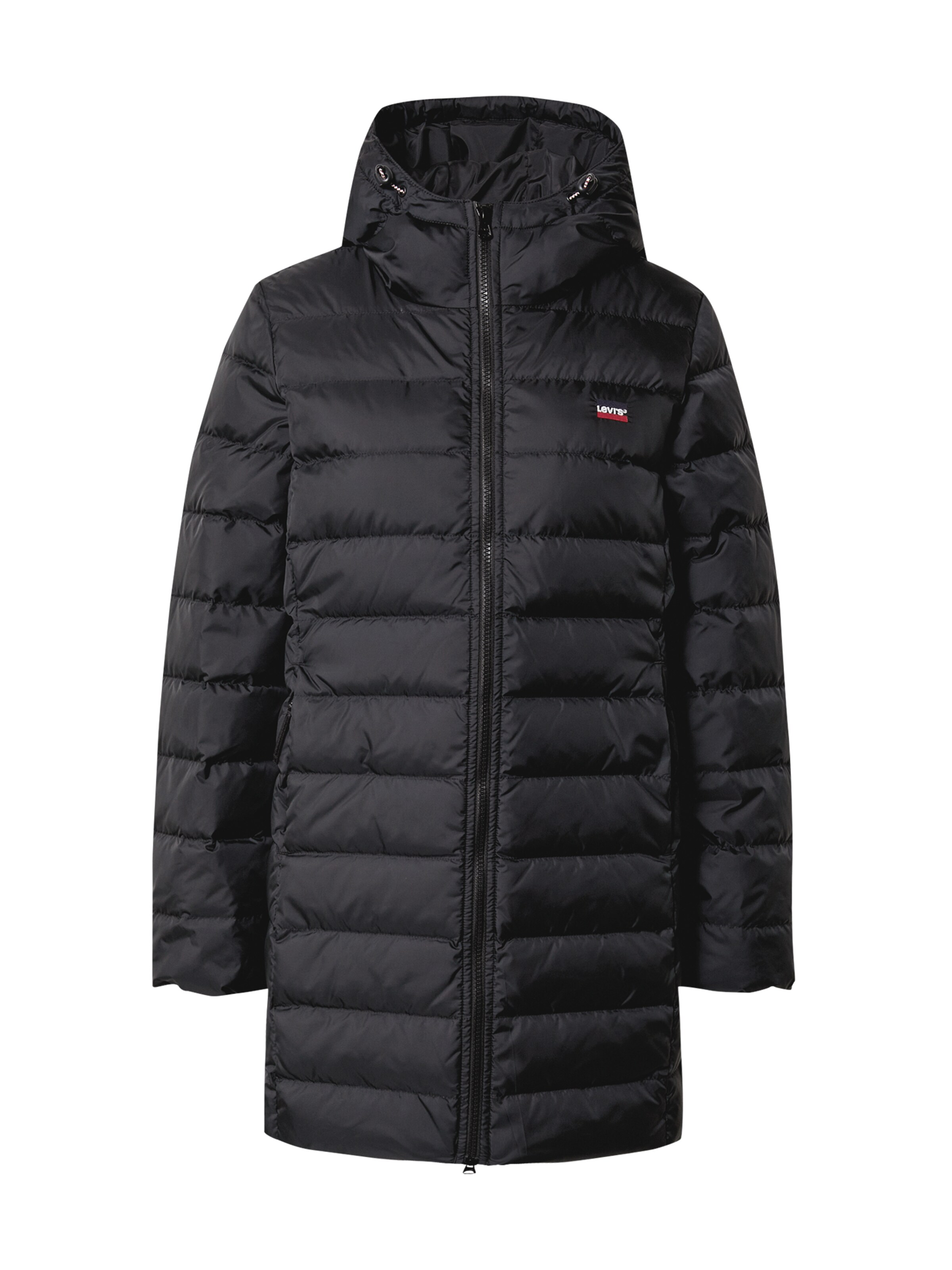 levis winter coat