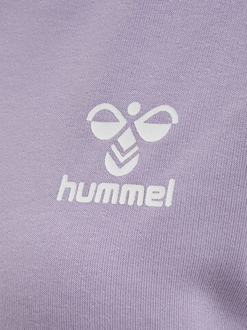 Hummel Sweatshirt 'Noni 2.0 ' i lilla