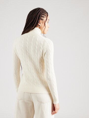 Polo Ralph Lauren Pullover i beige