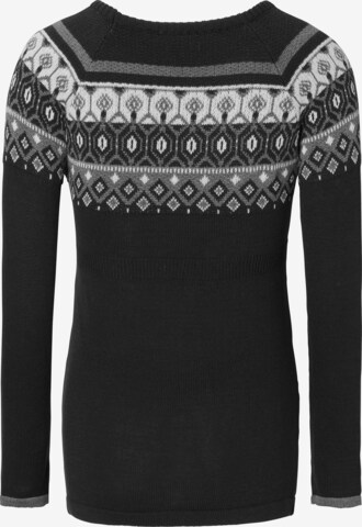 Pull-over Esprit Maternity en noir