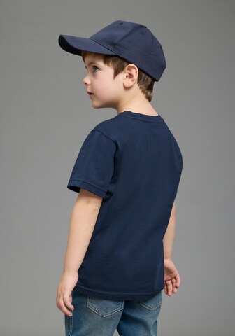 Kidsworld Shirt in Blue