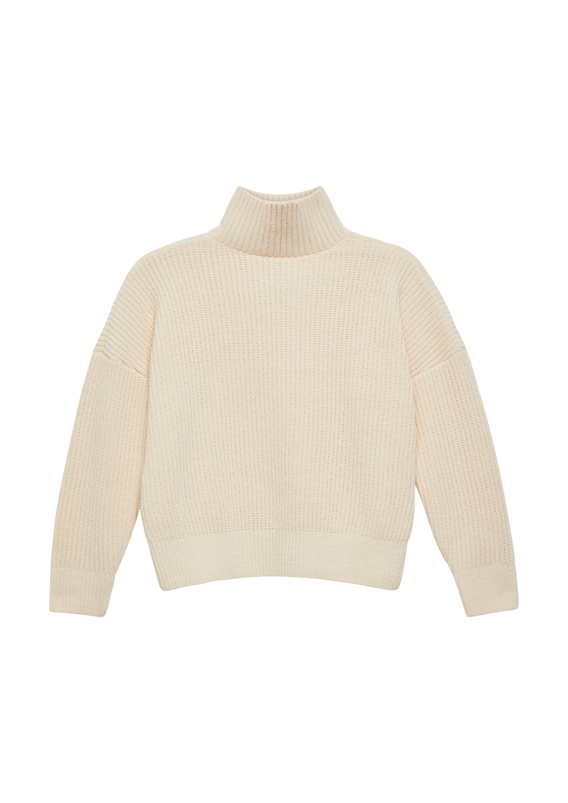 Pull-over s.Oliver en beige : devant