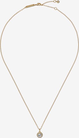 Ted Baker Ketting 'SOLTELL' in Goud
