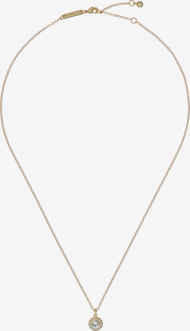 Ted Baker Ketting 'SOLTELL' in Goud