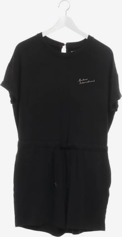 Barbour Jumpsuit in XS in Black: front