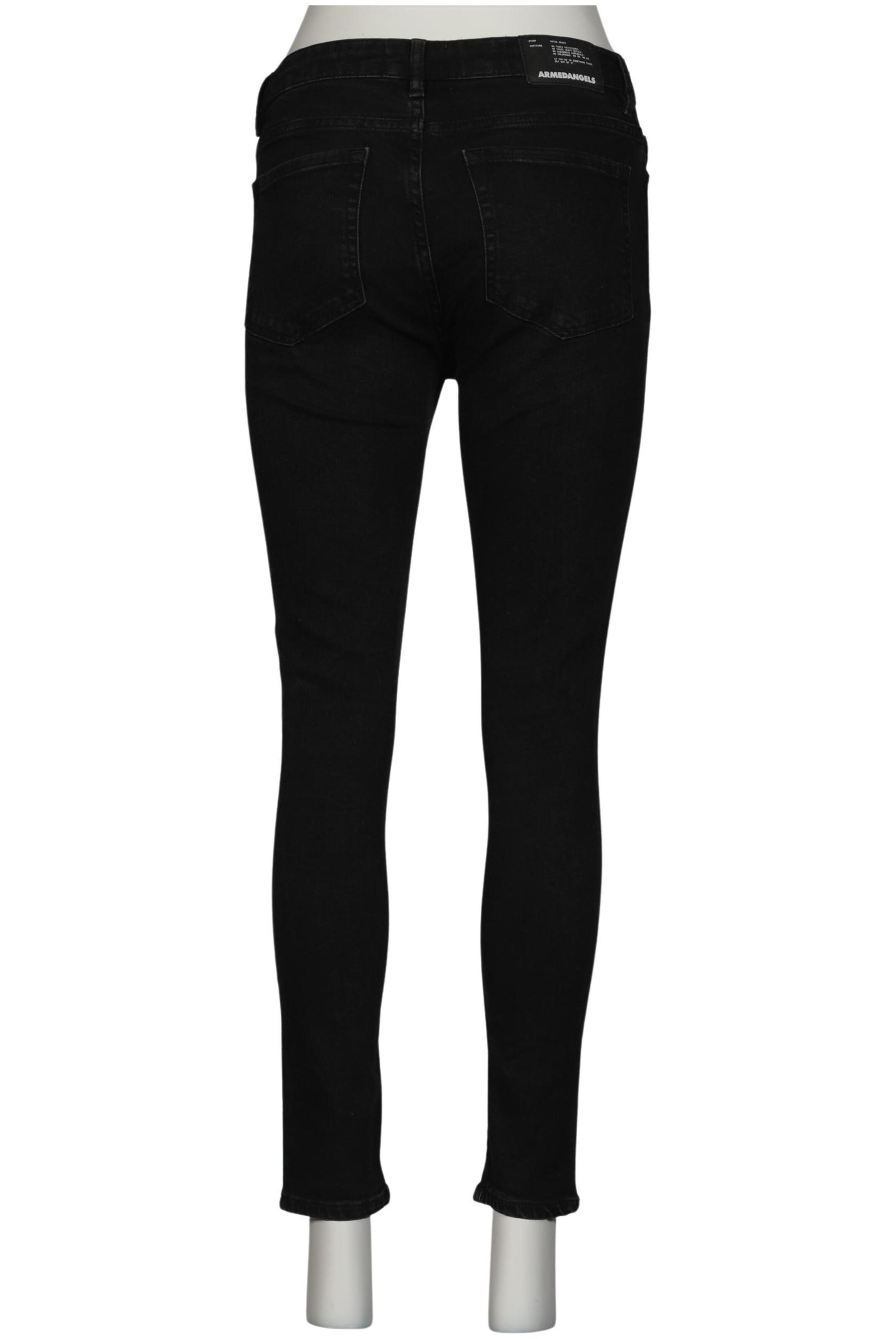 ARMEDANGELS Jeans in 28 in Black