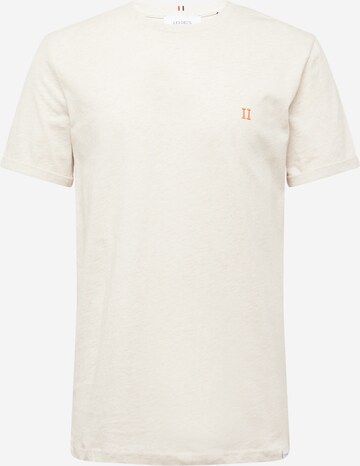Les Deux Bluser & t-shirts 'Nørregaard' i beige: forside