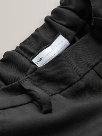 Next Обычный Штаны в Черный