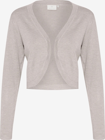 Kaffe Bolero 'KA Astrid' en gris, Vista del producto