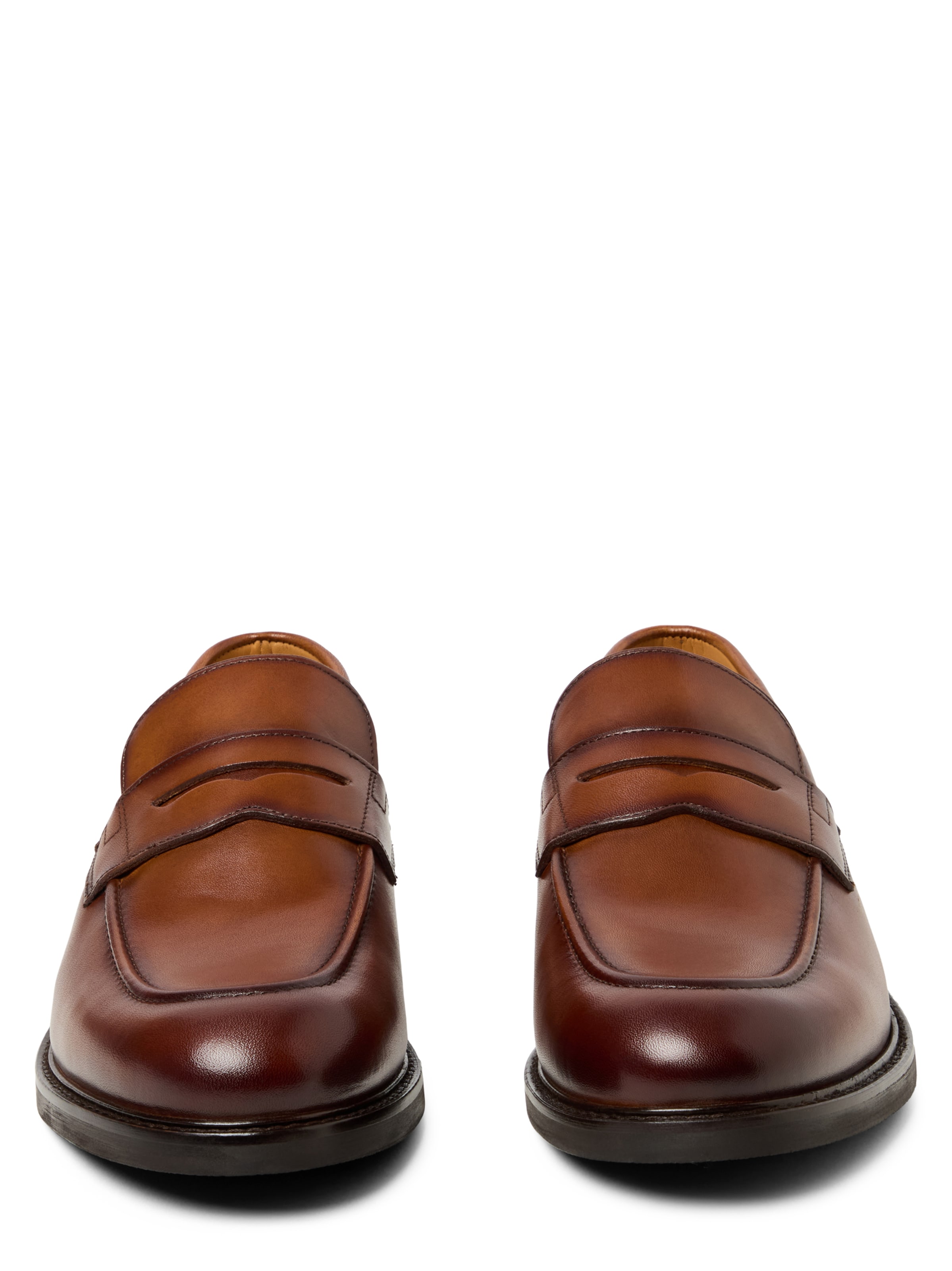 Digel Schuhe 'Sander' in Braun