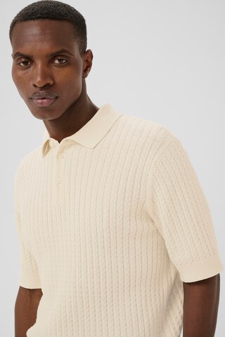 T-Shirt Matinique en beige