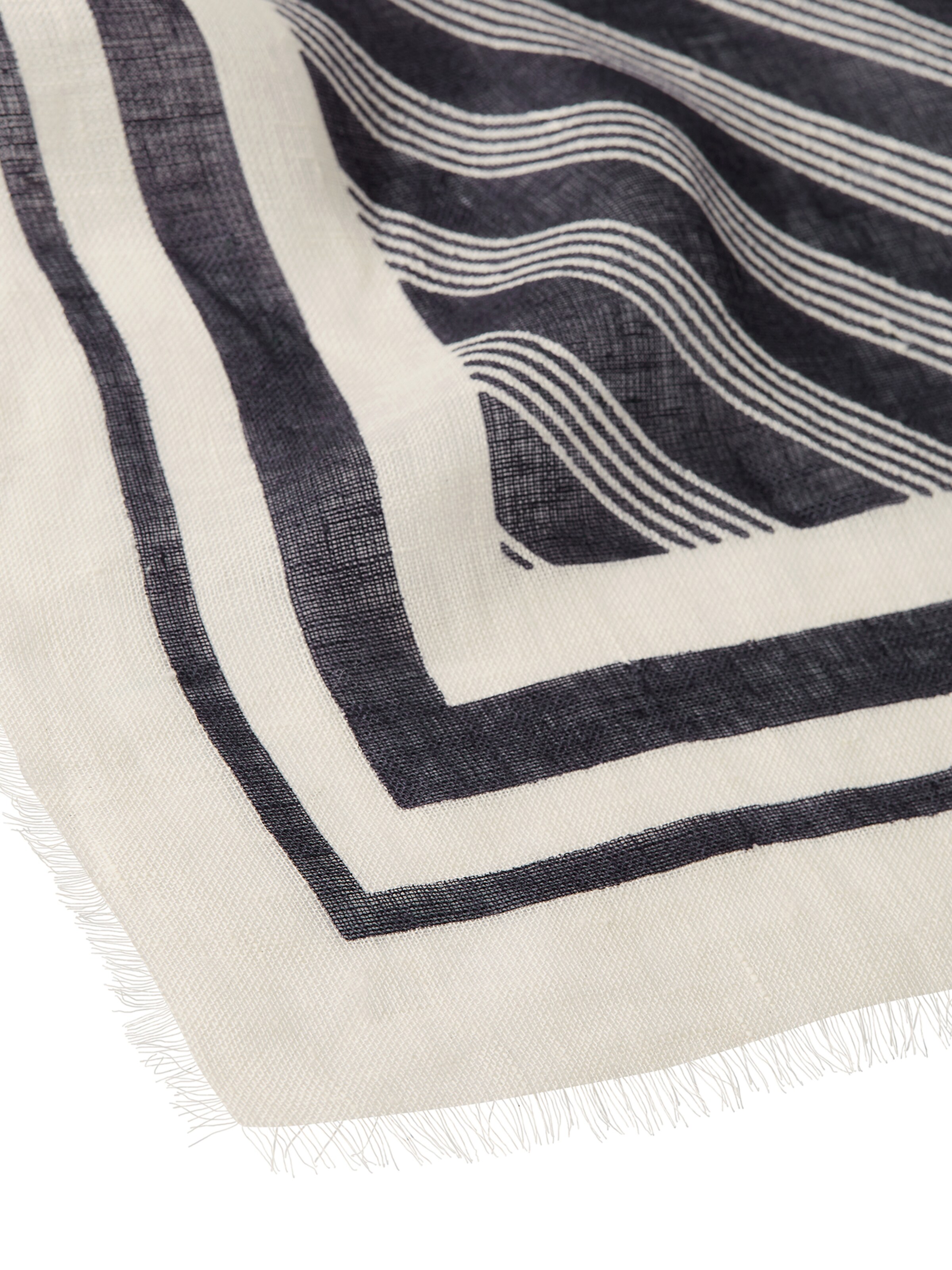 Batistă de la TOMMY HILFIGER pe albastru