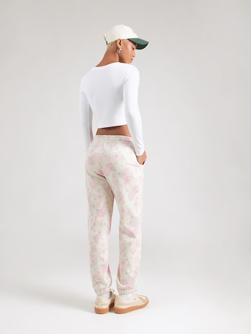 GAP Tapered Pants 'HERITAGE' in Pink