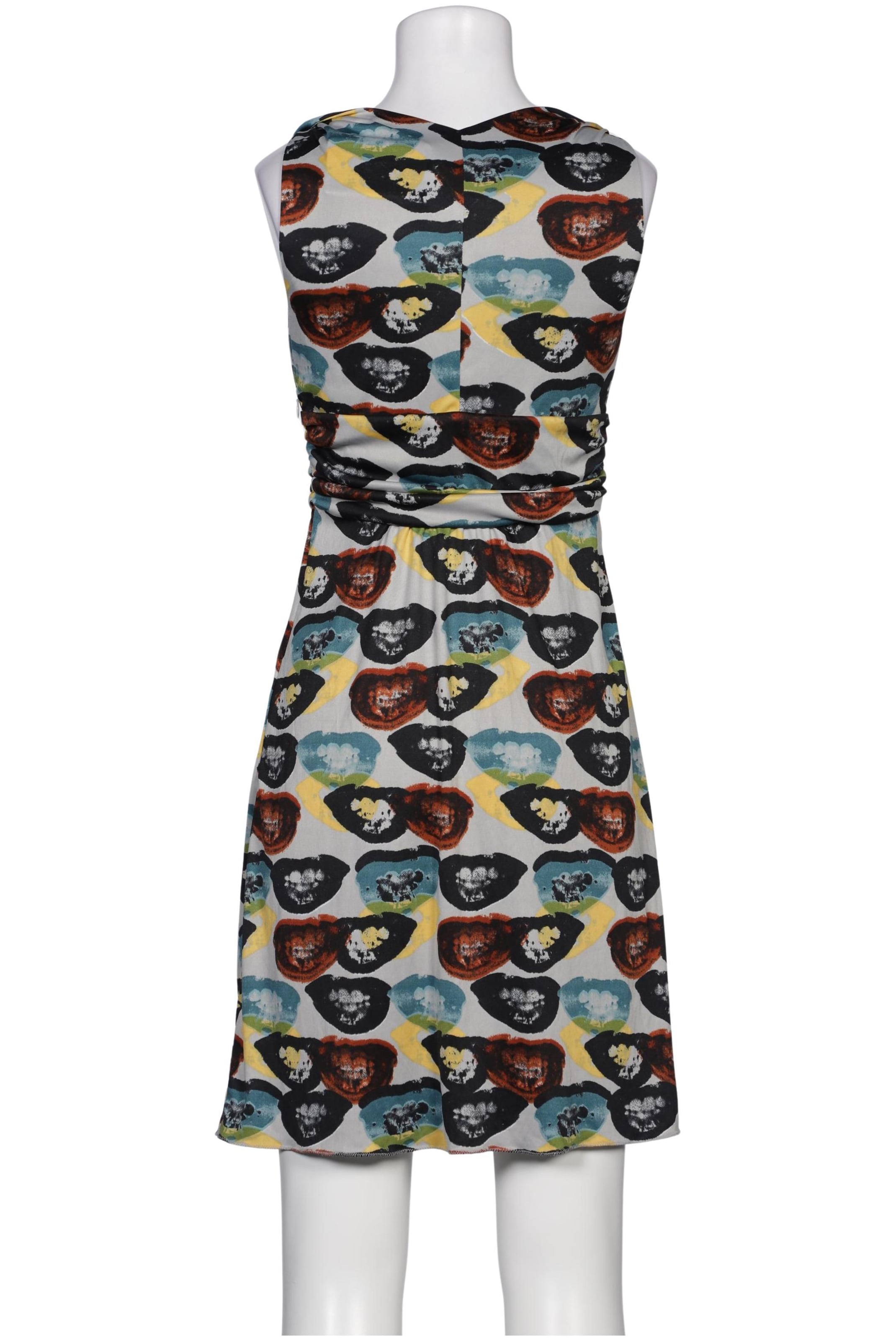 Andy Warhol by Pepe Jeans London Dress in S in Mixed colors