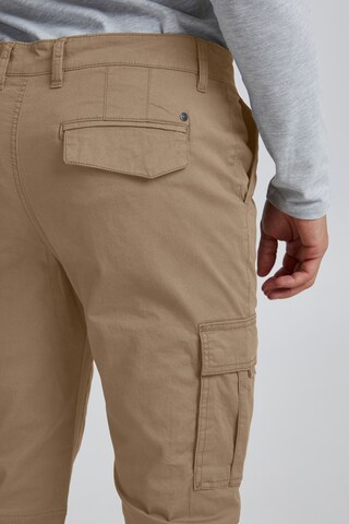 !Solid - regular Pantalón cargo 'Jimmi-Jim' en beige