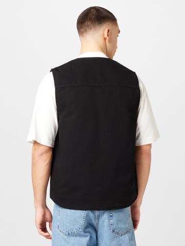 Gilet 'Arbor' Carhartt WIP en noir