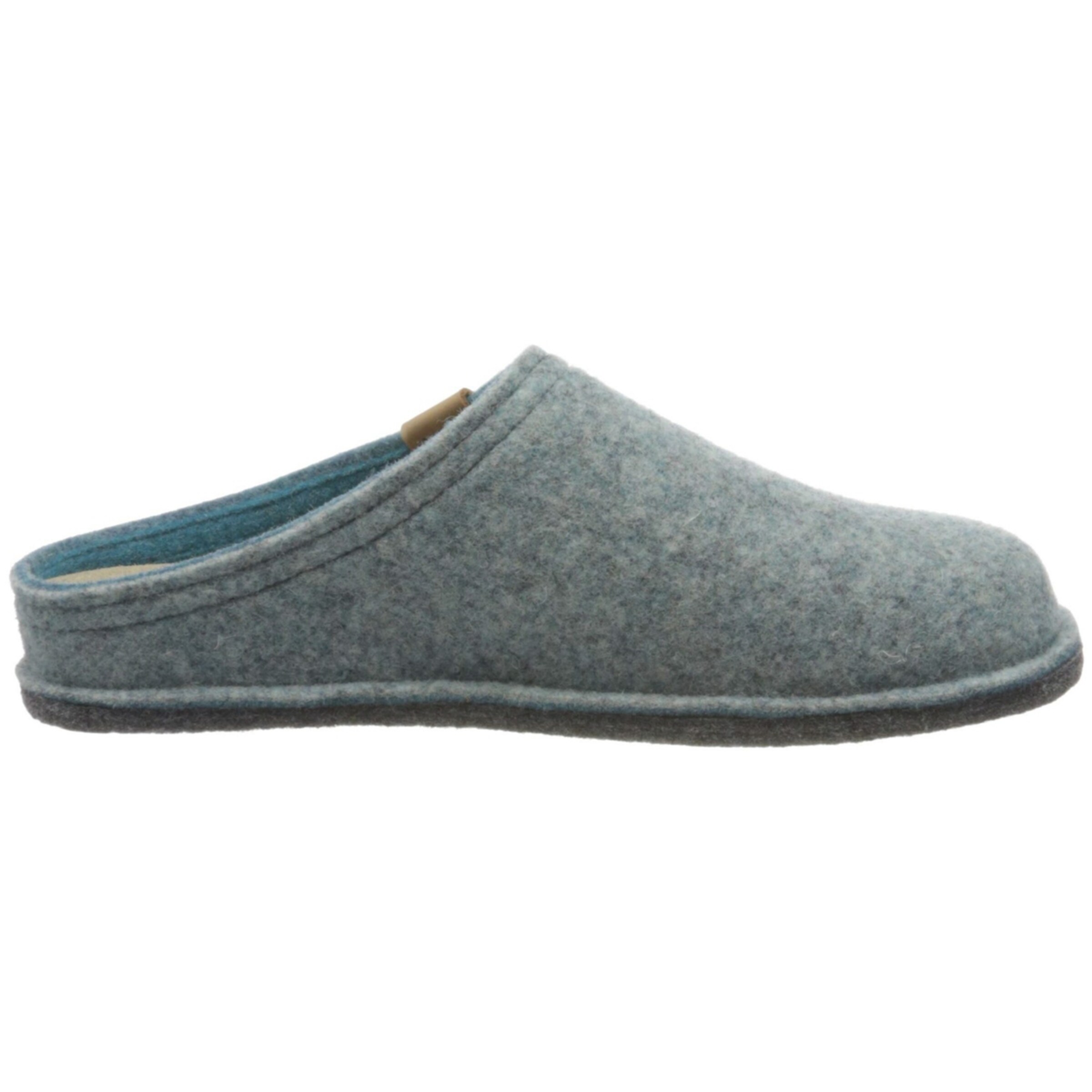 ROHDE Slippers in Grey