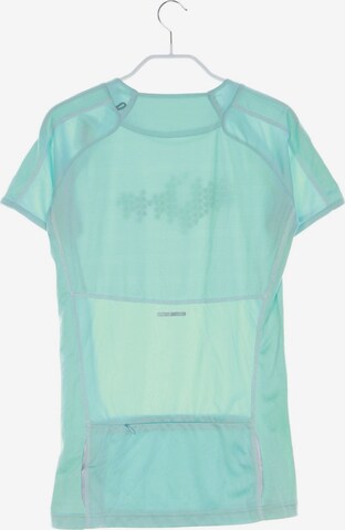 NRG Top & Shirt in S in Blue