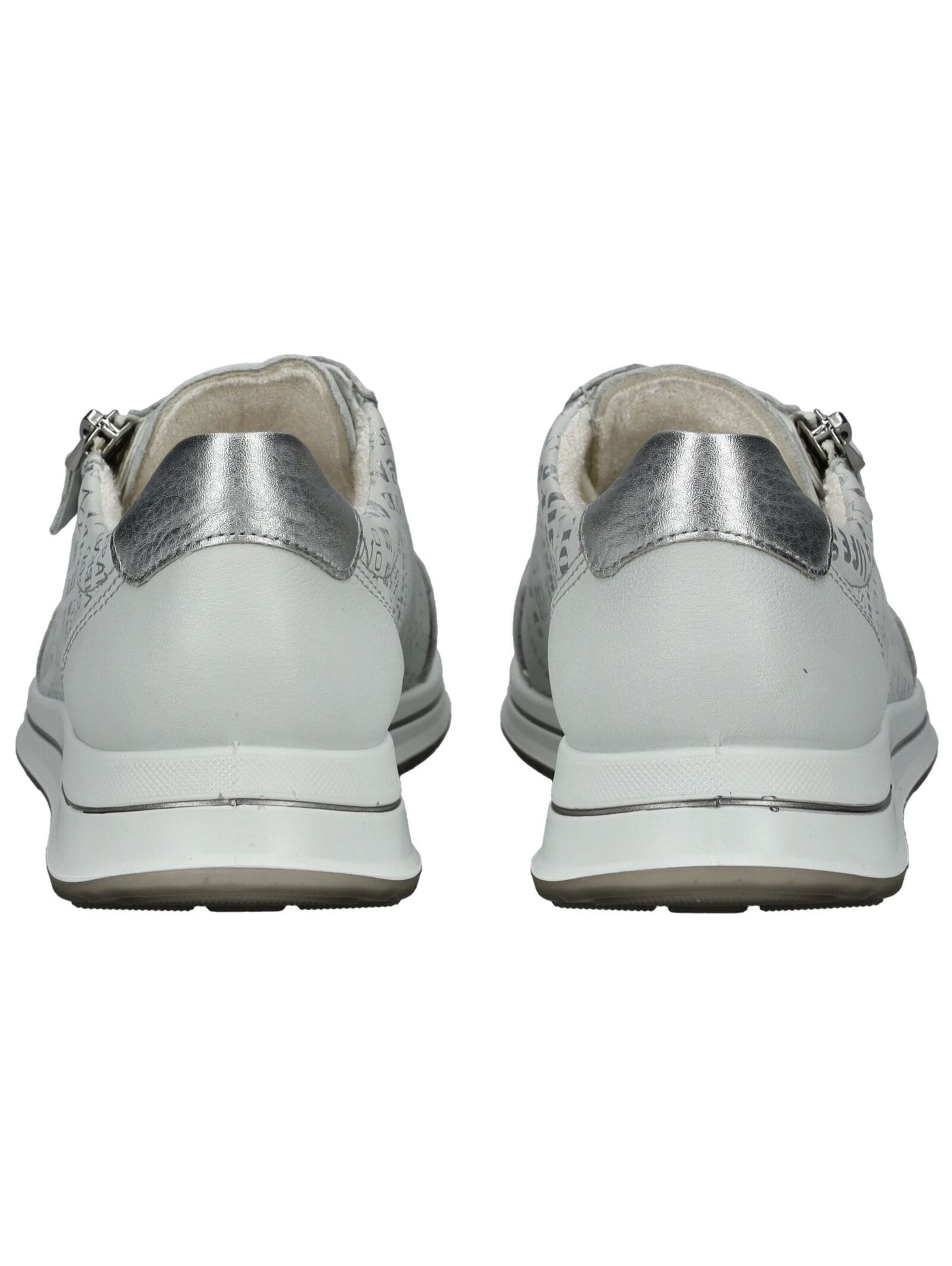 ARA - Sapatilhas baixas 'Osaka' em branco