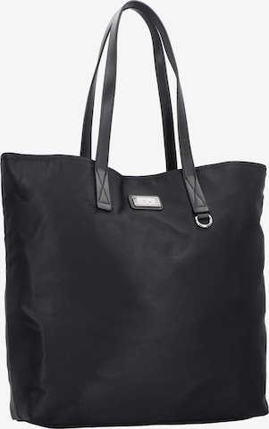 MANDARINA DUCK Shopper in Blauw