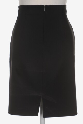 TRIANGLE Skirt in XS in Black