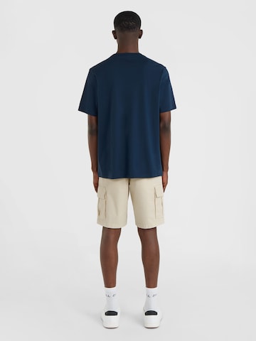 Loosefit Pantalon cargo O'NEILL en beige