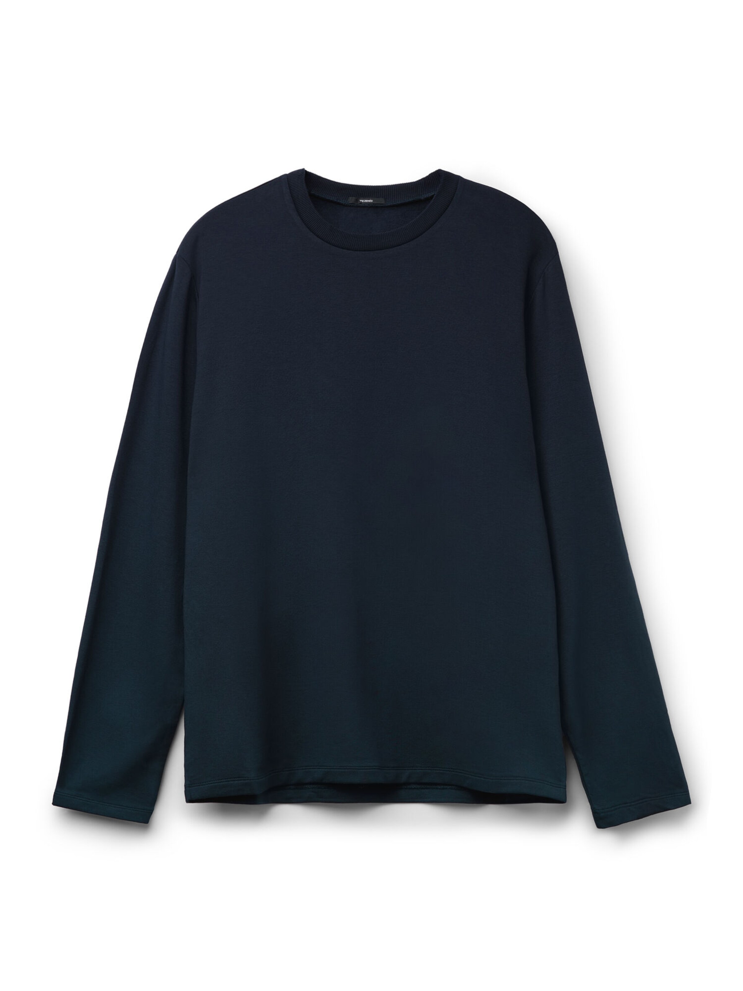 Tezenis Undershirt in Blue: front