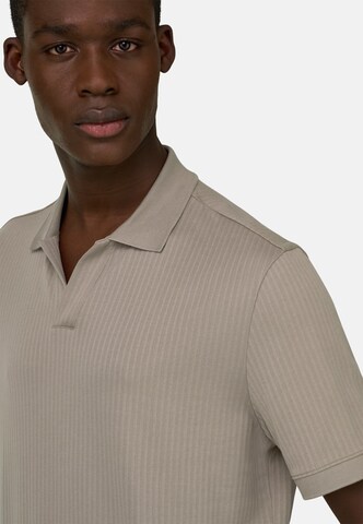 T-Shirt Boggi Milano en marron