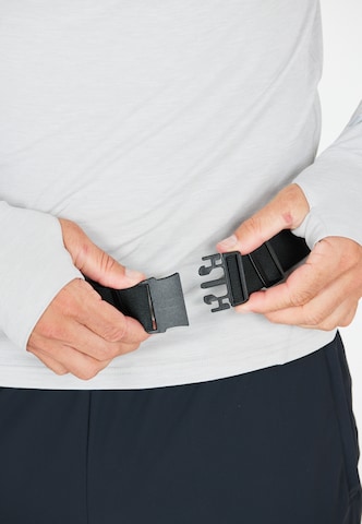 ENDURANCE Sportgürteltasche 'Benie' in Schwarz