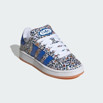 ADIDAS ORIGINALS Trainers 'Campus 00s X Liberty London' in White