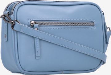 bugatti Crossbody Bag 'Almata' in Blue