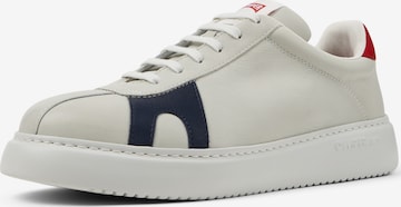 CAMPER Sneakers laag 'Runner K21 Twins' in Wit: voorkant
