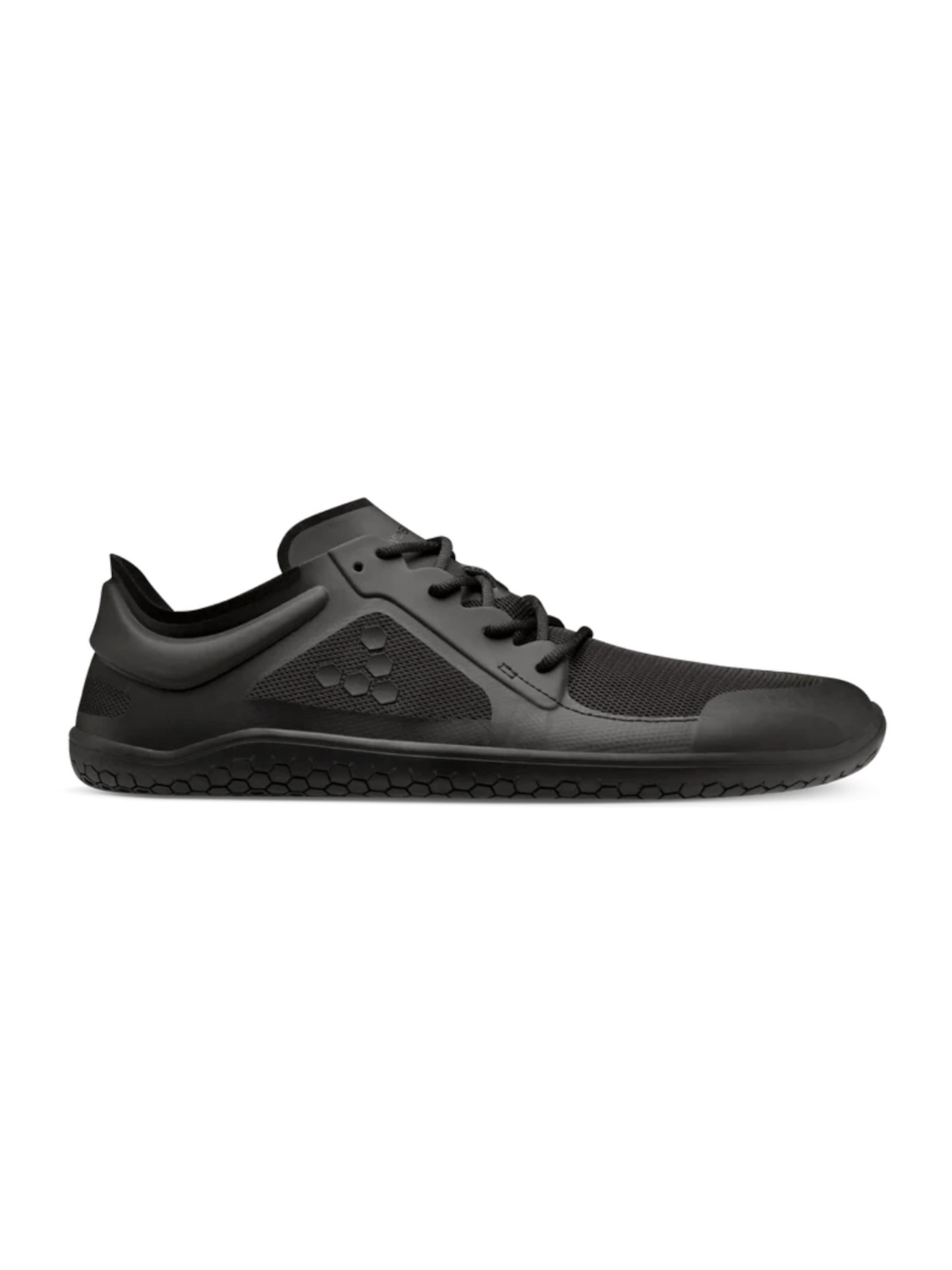 Vivo Barefoot - Zapatillas deportivas bajas 'PRIMUS LITE III' en negro: frente