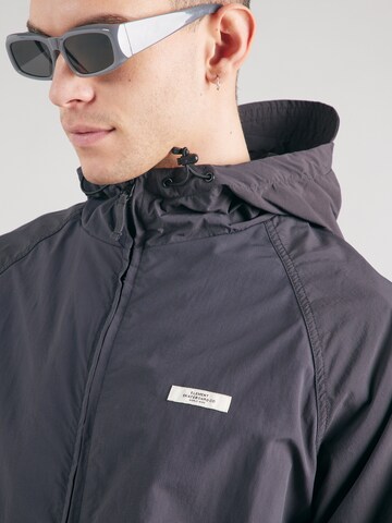 Giacca di mezza stagione 'ALDER 2.0' di ELEMENT in grigio